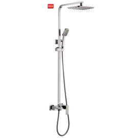 BỘ SEN CÂY NÓNG LẠNH INOX SUS 304 KS-8080